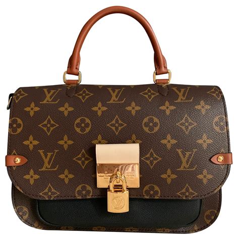 marque sac a la main 2017 louis vuitton|Louis Vuitton sac weekend.